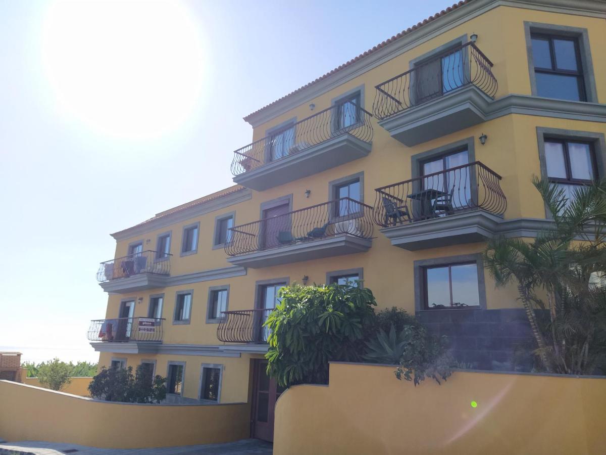 Ca L'Ana Apartment Tazacorte Exterior photo