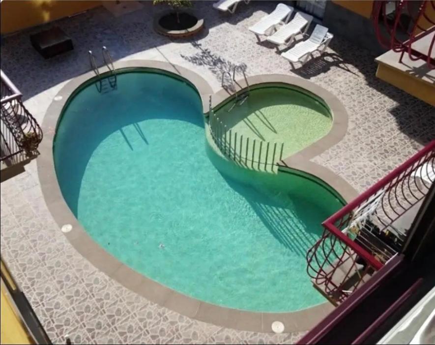 Ca L'Ana Apartment Tazacorte Exterior photo